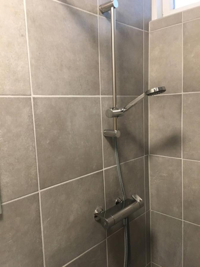 Appartement Duinstraatje 27 Zoutelande Exteriör bild