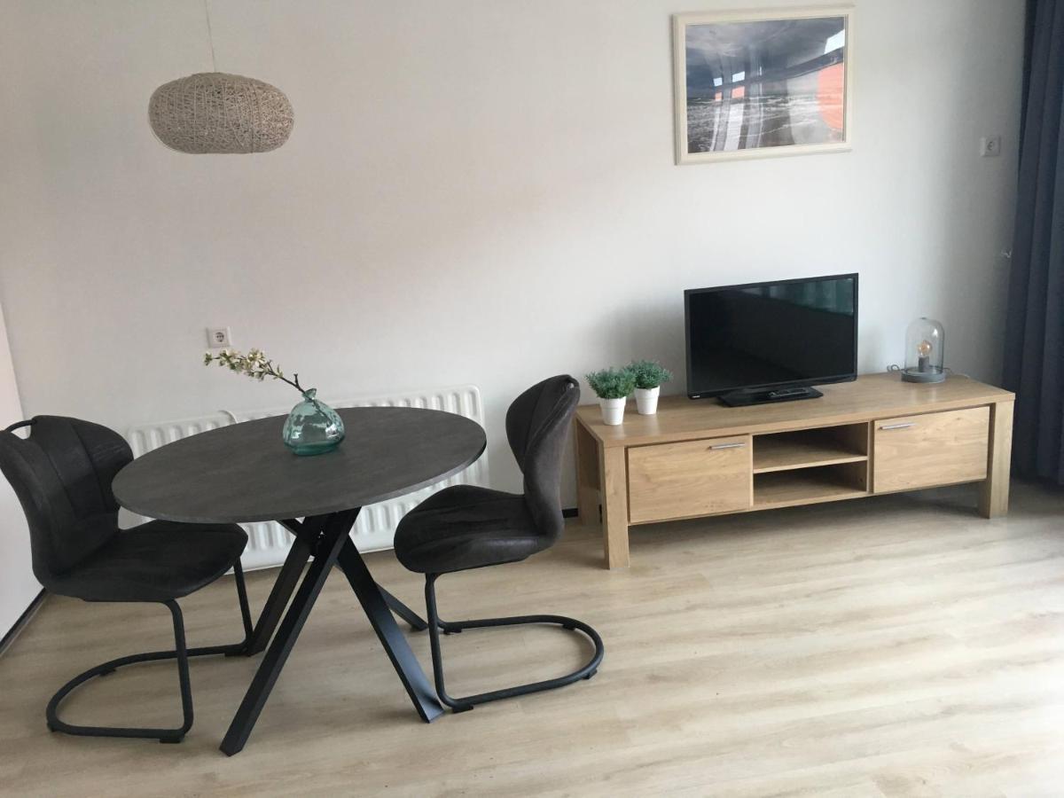 Appartement Duinstraatje 27 Zoutelande Exteriör bild